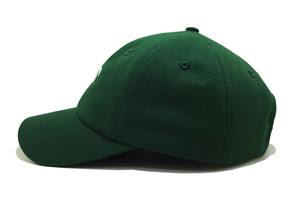 Casquette de baseball ajustable et respirante avec logo brodé classique personnalisé Casquette en coton léger et durable pour les sports de plein air OEM du Vietnam - Product Image 3