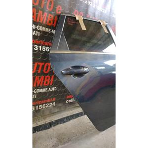 Puerta Trasera Derecha para KIA CEED Sportwagon Serie (CD) (18>) 77004J7200 D4FE - Product Image 2