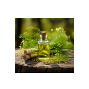 น้ำมันหอมระเหยจากธรรมชาติ100% เมล็ดผักชีลาวออร์แกนิกสำหรับดูแลผิวปลูกผมและน้ำมันหอมระเหย - Product Image 3