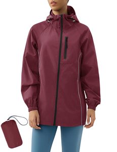 Toutes les couleurs régulières sont disponibles Fermetures à glissière Poche avant Cyclisme Vestes de randonnée en plein air Vestes d'hiver pour femmes Offre Spéciale nouveau style - Product Image 5