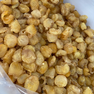 Longan seco vietnamita | Snack saludable natural, fruta tropical orgánica, exportador mayorista a granel - Product Image 3