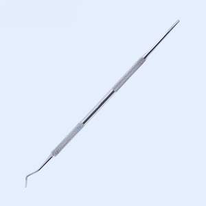 Blacks File Limpiador de uñas encarnadas Levantador Podología Manicura Pedicura - Product Image 4