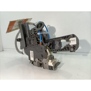 MERCEDES Classe A W176 Serie AMG A1667200435 (13>) Serratura Anteriore Destra - Product Image 4