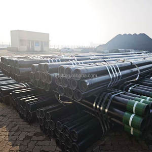 <span class=keywords><strong>API</strong></span> 5ct <span class=keywords><strong>5B</strong></span> Dàn Thép Vỏ Ống K55 J55 P110 9 5/8 "Octg Ống Khoan Cho Dầu/Khí Sản Xuất BS Tùy Chỉnh Cắt Có Sẵn - Product Image 6