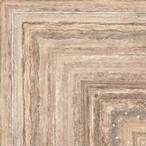 Tuiles modernes de stationnement de série de Digital 300x300mm conception extérieure d'argile de brique de finition de poinçon - Product Image 6