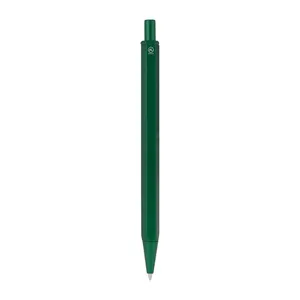 Penna a Sfera Promozionale in Latta Riciclata per Amanti di Gadget Sostenibili - Product Image 2