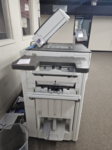 Nueva Copiadora Láser a Color Comercial Auténtica Pro C5110S con Fiery Lcit, Gran Venta - Product Image 6