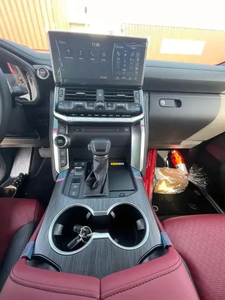 SUV utilitaire tout-terrain robuste à vendre, véhicule 4x4 robuste et abordable - Product Image 2