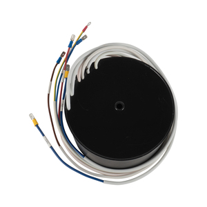 Transformateur toroïdal élévateur/abaisseur pour stabilisateur de tension transformateur d'<span class=keywords><strong>isolation</strong></span> audio - Product Image 3