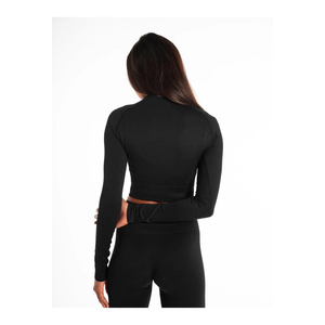 Vente chaude Vêtements D'entraînement Personnalisés Yoga Short Ensembles Fitness Femmes Sport Costume Active Wear Gym Fitness Ensemble - Product Image 5