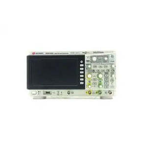 Handheld Digital Oscilloscope Keysight DSOX1102G 1000 X-Series (<b>70</b>/100 MHz) - Product Image 3