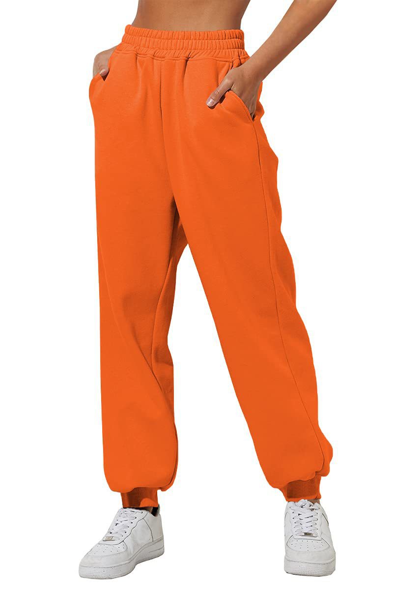 Orange Red