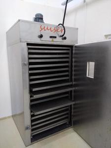 SUISER MAKINE Stainless Steel <b>Nuts</b> Fruits Vegetables Drying <b>Machine</b>/Oven 2 Years Warranty - Product Image 5