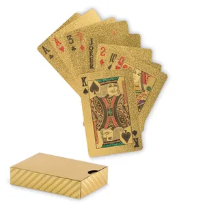 Cartes à Jouer Imperméables Personnalisées par AS - Product Image 6