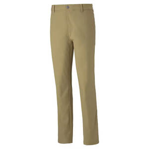 Pantalon de golf pour homme de qualité supérieure, 100% coton, look décontracté, braguette boutonnée, taille respirante, facile à porter, poche régulière, pantalon de golf pour homme - Product Image 1