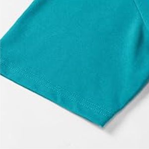 Polos de algodón 100% al por mayor, camisetas de hombre con logotipo personalizado de alta calidad, camisetas de polo de Jersey de uniforme en blanco para hombre - Product Image 4