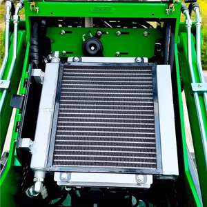 Mini-chargeuse compacte Kubota avec options électrique/diesel, sur roues ou sur chenilles, certifiée CE, à vendre - Product Image 2