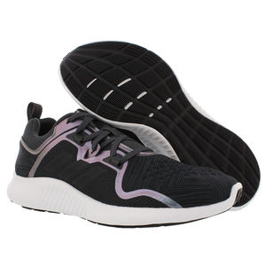 Zapatos para Mujer Edgebounce CG5536, Color Negro/Azul Marino, 100% Auténticos - Product Image 1