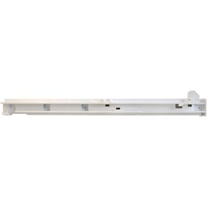 Rieles Deslizantes para Cajones CRISPER (Izquierdo y Derecho) WR72X239 y WR72X240, Compatibles con Refrigeradores General Electric (GE) - Product Image 2