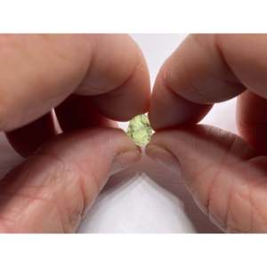 Mélange de pierres naturelles : Tourmaline Paraiba, Améthyste verte multicolore, Pierre de lune, Turquoise, Opale, Corail, Agate, en formes Marquise, Coussin, Cœur, Poire - Product Image 2
