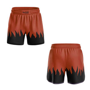 Shorts MMA para Hombre de Alta Calidad y Comodidad, Último Modelo, Precio Económico, con Servicio OEM, en Venta - Product Image 6
