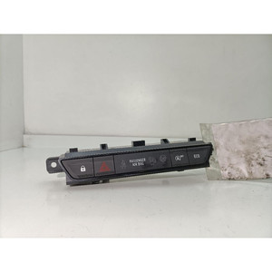 PULSANTIERA CENTRAL DACIA Sandero Série 283 E85816R H4D480 (21>) - Product Image 1