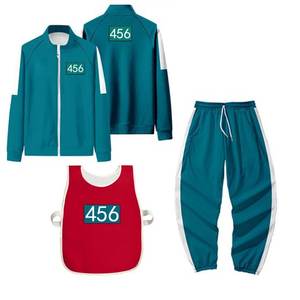 Nouvelle collection hiver 2025 : Ensemble de survêtement polaire respirant imprimé pour femme – Sweat à capuche et pantalon couleur unie, pull à capuche + pantalon élastique - Product Image 6