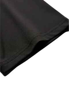 2025 camisetas gráficas de alta calidad para hombres 100% algodón fabricación personalizada camisetas gráficas lisas Premium - Product Image 5