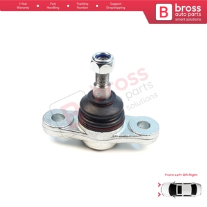 Rótula de eje delantero BSP1276 para Elantra 4, Avante, i30 1, 2, Carens 2, Ceed 1, Cerato 2, Forte TD, MG, Optima, Shuma - Product Image 6