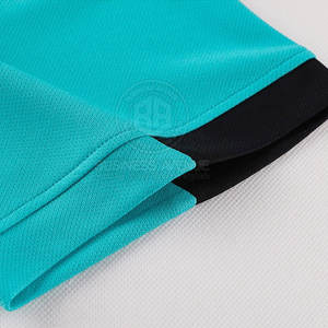 Camiseta Deportiva de Tela Suave al Tacto y Uso Flexible con Diseño Elástico y Movimiento Libre, Camiseta Deportiva Cómoda - Product Image 3