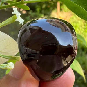 แหวนเขาควายขัดเงา เครื่องประดับงานเลี้ยง สำหรับงานแต่งงาน งานครบรอบ ขายดี สีธรรมชาติ - Product Image 1