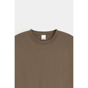 Vente en gros de t-shirts unisexes Kadia pour hommes, personnalisés, 100% coton, manches courtes, coupe ample, style gothique, anti-plis, imprimés en sérigraphie - Product Image 3
