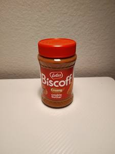 Achetez du Lotus Biscoff Creamy Spread en format traiteur de 3 kg - Grand format pour les boulangeries et les chaînes de desserts - Product Image 6