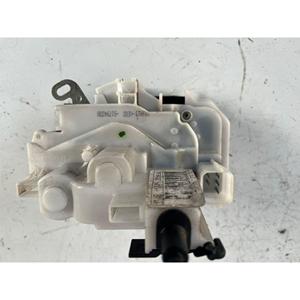 FORD Ka Series (CCU) (08>18) SERRURE AVANT DROITE 51794338 FP4 - Product Image 2