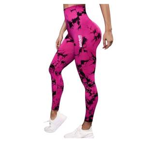 Men <b>Compression</b> <b>Tight</b> Leggings Running Sports Male Gym Fitness Jogging Pants Quick Dry Trousers Workout Training Yoga Bottoms - Product Image 6