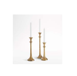 Brass <b>Candle</b> Stand Candelabra Available Handmade Metal for Customized Size <b>Cheap</b> Price with Handmade Use - Product Image 2