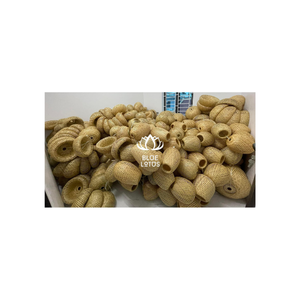 Eco-Friendly 2024 <b>Bamboo</b> <b>Lanterns</b>: Stylish and Sustainable Lighting - Product Image 1