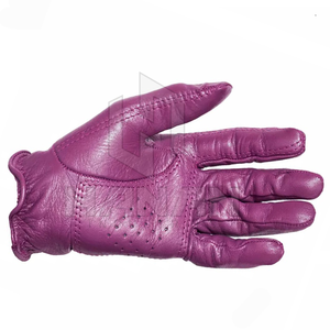 Gants de conduite en tissu doux à porter au quotidien avec une grande flexibilité et une paume antidérapante idéale pour une utilisation toute la journée - Product Image 6