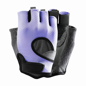 Gants d'haltérophilie pour hommes et femmes, pour l'entraînement, la musculation, la Protection de la paume - Product Image 2