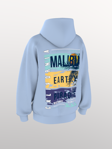 Sudadera con capucha de moda para hombre OEM Color sólido Tamaño grande 100% Mezcla de algodón Bordado personalizable Cremallera completa para invierno Otoño - Product Image 4