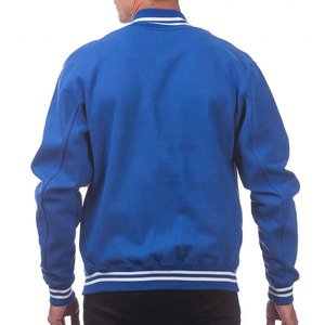 แจ็กเก็ตแฟชั่นสำหรับผู้ชายแจ็คเก็ตฤดูหนาวโลโก้แบบกำหนดเอง - Product Image 2