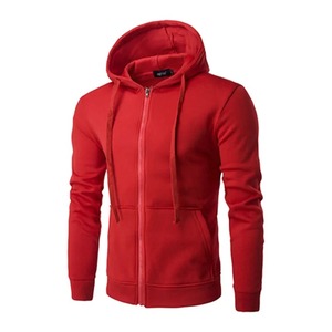 Autumn <b>Men</b> Sweatshirts Long Sleeve <b>Jacket</b> Hoodie Zipper Closure <b>Jacket</b> Male Hoodies Sweatshirt Slim Fit <b>Men's</b> Hoodie - Product Image 6