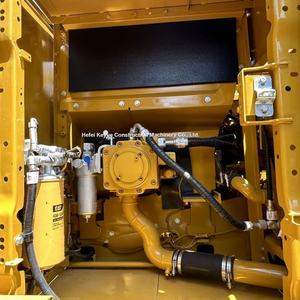 Escavadeira Caterpillar Usada Modelo Novo <span class=keywords><strong>Cat</strong></span> 320GC Muito Nova com Certificação CE em Boa Condição - Product Image 5