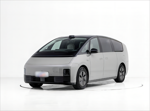 2024รถยนต์พลังงานใหม่อัลตร้าเอ็มพีวีไฟฟ้าระยะไกลโมเดลประสิทธิภาพสูงอยู่ในสภาพดี - Product Image 2