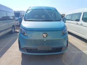 <span class=keywords><strong>Furgoneta</strong></span> Eléctrica de Pasajeros Foton de <span class=keywords><strong>12</strong></span> Asientos, Minibús Chino de Larga Vida Útil - Product Image 3