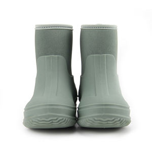 <span class=keywords><strong>Botte</strong></span> d'extérieur Freestyle en néoprène pour enfants <span class=keywords><strong>Botte</strong></span> imperméable légère pour garçons et filles pour la <span class=keywords><strong>pluie</strong></span> - Product Image 6