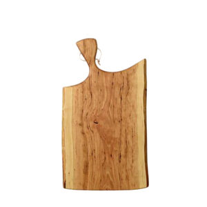 Planche à découper en bois élégante et design, écologique, épaisseur 1,5 cm, organisateur de cuisine, planche à découper pour aliments, ROSHAN HANDICRAFTS - Product Image 1