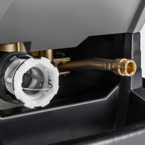 Súper ventas en Karcherrs HD 10/25-4 S (1.286-954,0) 8.8kW 280 Bar Lavadora de alta presión Limpiador Mercado global Herramienta de mano - Product Image 3