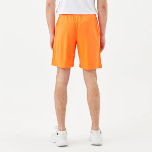 Pantalones Cortos Deportivos de Verano para Hombre, Estilo Urbano, Cintura Elástica, Personalizables, Transpirables, de Secado Rápido, Resistentes al Viento, con Diseño Sólido - Product Image 3