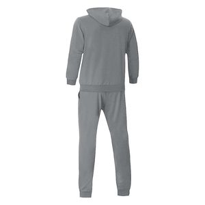 Survêtements de sport bon marché personnalisés de qualité op gros Stock personnalisé prêt à expédier survêtements respirants pour hommes - Product Image 6
